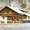 Holiday Home Josefine by Interhome