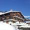 Apartment Roche-Neige by Interhome