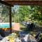 Holiday Home Poggio Cuccule by Interhome