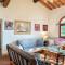 Holiday Home Poggio Cuccule by Interhome