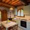 Holiday Home Poggio Cuccule by Interhome