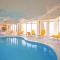 Apartment Le Bristol C54 by Interhome