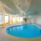 Apartment Le Bristol C54 by Interhome