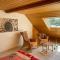 Apartment Arn's Place by Interhome - Wangenried  