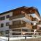 Apartment Eva 304 by Interhome