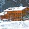 Apartment Chalet Abendrot apARTments-2 by Interhome