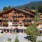 Apartment Chalet Abendrot apARTments-2 by Interhome