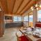 Apartment Chalet Spatn by Interhome