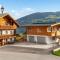Apartment Chalet Spatn by Interhome