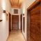 Apartment Chalet Spatn by Interhome