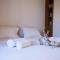 Eremia Rustic House - Entire Villa in Pelion