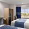 Microtel Inn & Suites Lincoln