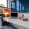Papillon, Southwold - A Modern Flat with Balcony