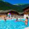 Bel Appartement en résidence avec piscines