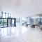 NH Bratislava Gate One - 布拉迪斯拉发 NH Bratislava Gate One - 布拉迪斯拉发