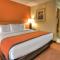 Econo Lodge Pigeon Forge Riverside - بيدجن فورج