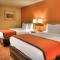 Econo Lodge Pigeon Forge Riverside - بيدجن فورج