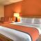 Econo Lodge Pigeon Forge Riverside - بيدجن فورج