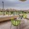 The Bold Parisian House - Steps From The Best Mall in Cairo