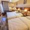 MARİNA HOTEL