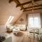 Karpacz-Sosnówka apartamenty butikowe z widokiem na góry