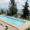 Casa il Cipresso, in the heart of Chianti with swimming pool