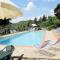 Casa il Cipresso, in the heart of Chianti with swimming pool