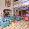 MARİNA HOTEL