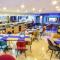 MARİNA HOTEL