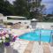 Imerolia Beach Villa Kassiopi Corfu - 卡西奥皮