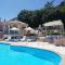 Imerolia Beach Villa Kassiopi Corfu - 卡西奥皮