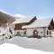 Baita sulle Alpi Livigno