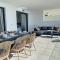 Via Celere 2331 Luxury Sea View Apartment