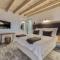 Aliv stone suites & spa - Agios Nikolaos