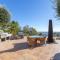 Casita with fantastic views
