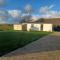 Chalet duunzicht Texel