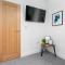 Charles Alexander Short Stay - Charnley House Apartments