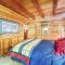 Metolius Cabin 3