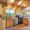 Metolius Cabin 3