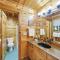 Metolius Cabin 3