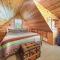 Metolius Cabin 3