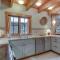 Metolius Cabin 6