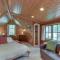 Metolius Cabin 6