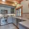 Metolius Cabin 6