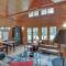 Metolius Cabin 6