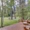 Metolius Cabin 6
