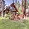Metolius Cabin