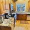 Metolius Cabin
