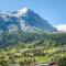 Apartment Chalet Cortina by Interhome Apartment Chalet Cortina by Interhome