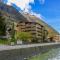 Apartment Matten - Utoring-12 by Interhome - Zermatt